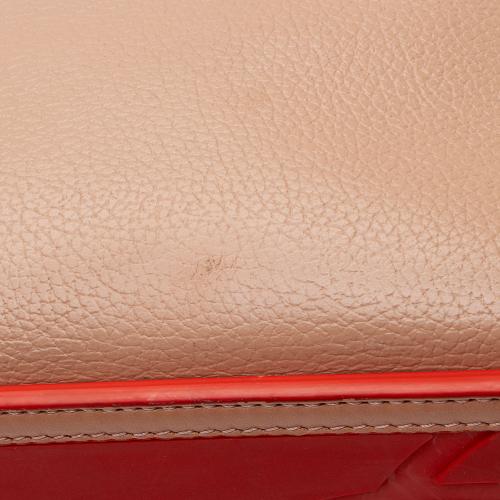 Christian Louboutin Leather Cabata Tote - FINAL SALE