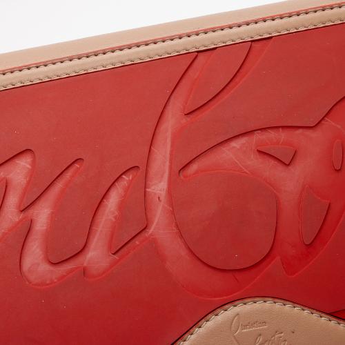 Christian Louboutin Leather Cabata Tote - FINAL SALE