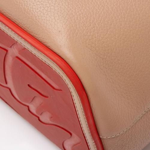 Christian Louboutin Leather Cabata Tote - FINAL SALE