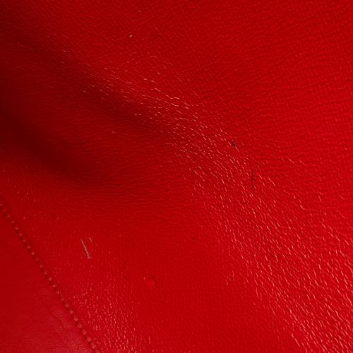 Christian Louboutin Leather Cabata Tote - FINAL SALE