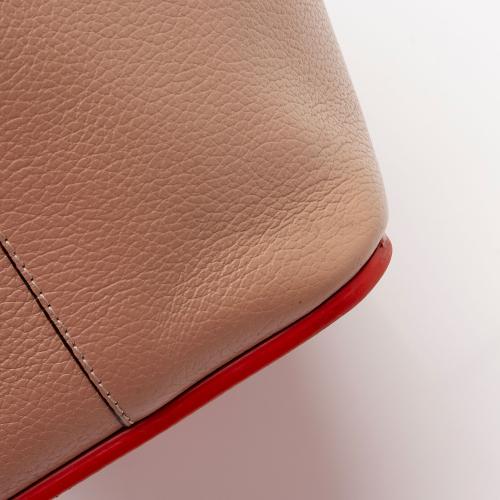 Christian Louboutin Leather Cabata Tote - FINAL SALE