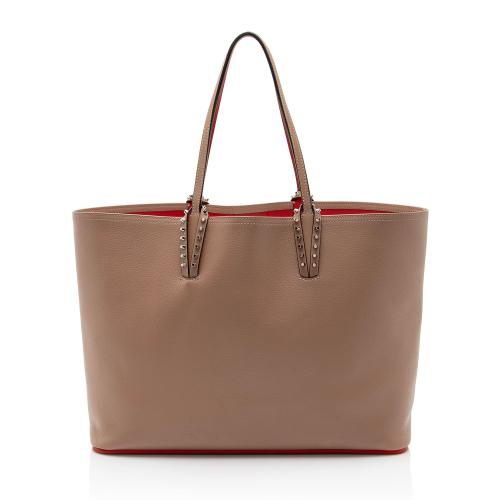 Christian Louboutin Leather Cabata Tote - FINAL SALE