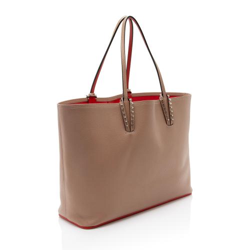 Christian Louboutin Leather Cabata Tote - FINAL SALE