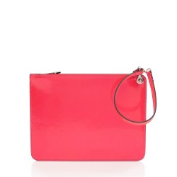 Christian Louboutin Patent Leather Pochette