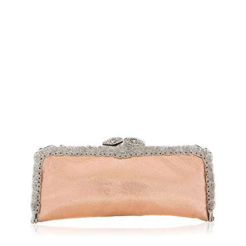 Clara Kasavina Evening Bag