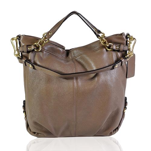 Coach Brooke Large Hobo Handbag