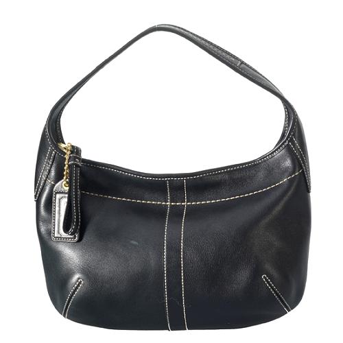 Coach Ergo Small Zip Hobo Handbag