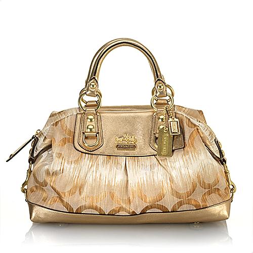 Coach Sabrina Large Satchel