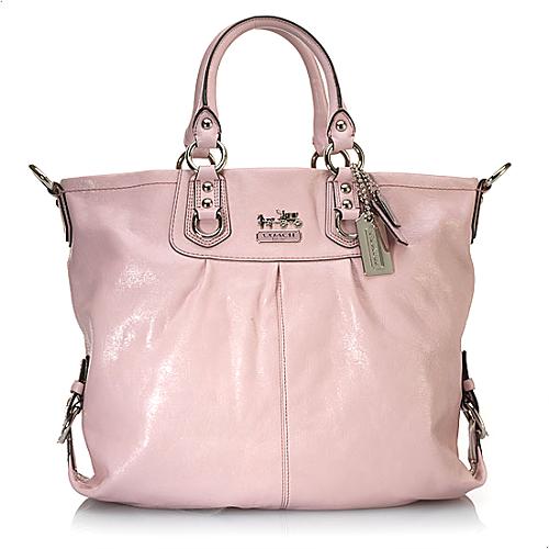 Coach Madison Julianne Tote