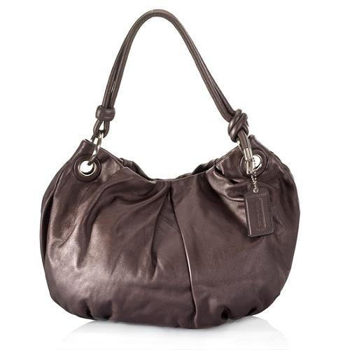 Coach Parker Hobo Handbag