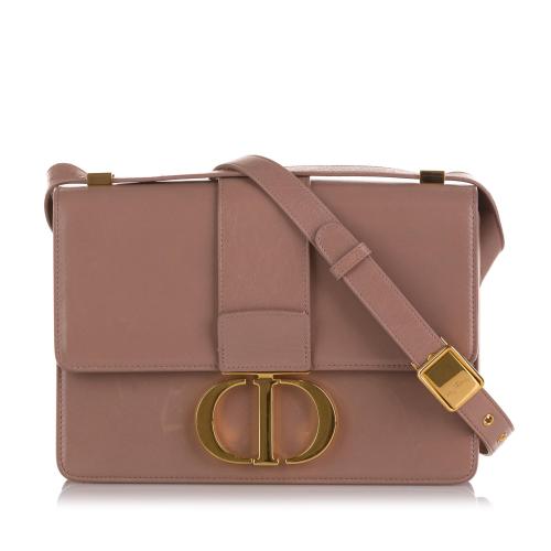 Dior 30 Montaigne Flap Bag