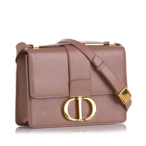 Dior 30 Montaigne Flap Bag