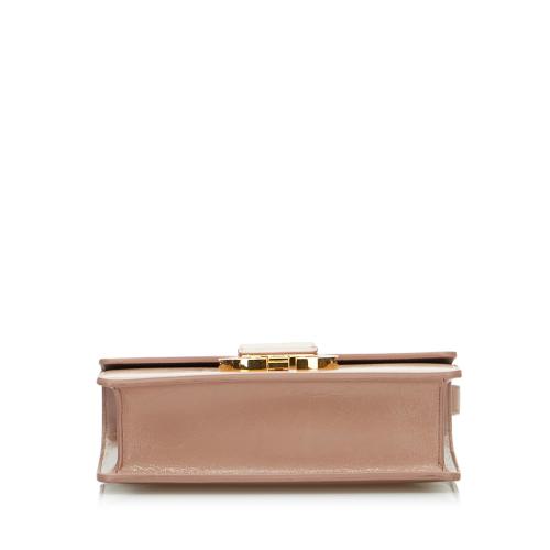 Dior 30 Montaigne Flap Bag