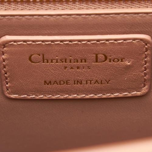 Dior 30 Montaigne Flap Bag