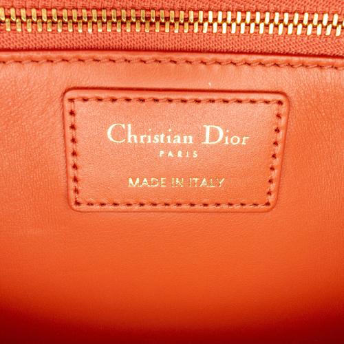 Dior 30 Montaigne Flap Bag