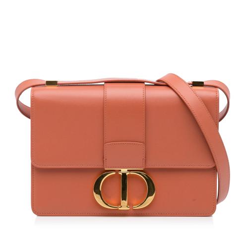 Dior 30 Montaigne Flap Bag