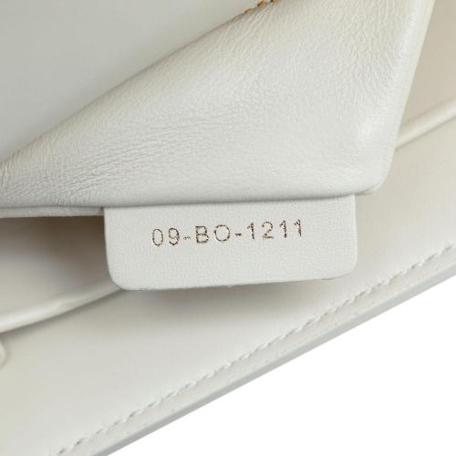 Dior 30 Montaigne Flap Bag