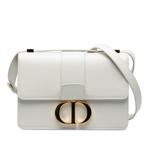 Dior 30 Montaigne Flap Bag