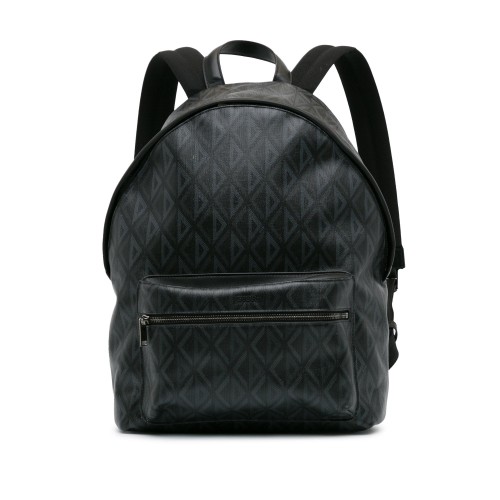 Dior CD Diamond Rider Backpack