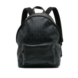 Dior CD Diamond Rider Backpack