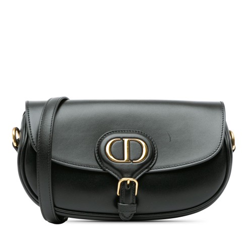 Dior Calfskin Bobby East West Crossbody