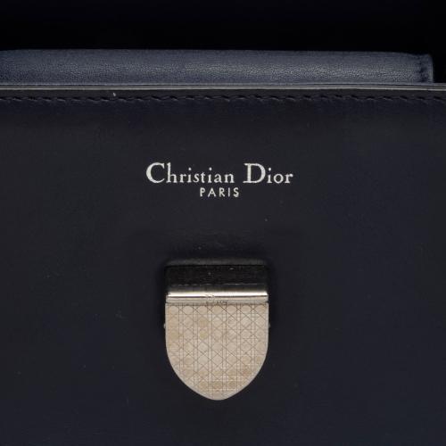 Dior Calfskin Diorever Medium Tote