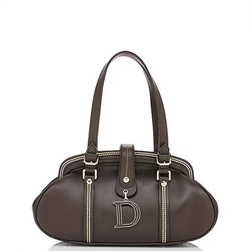 Dior Detective Satchel