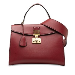 Dior DiorAddict Top Handle Bag