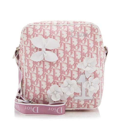 Dior Diorissimo Girly Messenger 