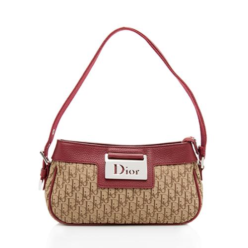 Dior Diorissimo Small Shoulder Bag