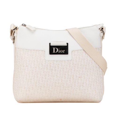 Dior Diorissimo Street Chic Crossbody