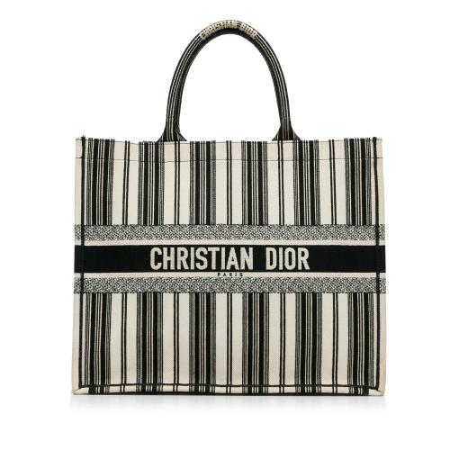 Dior Dioriviera Book Tote