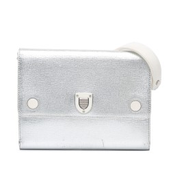 Dior Goatskin Diorever Wallet on Chain