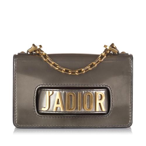 Dior JaDior Mini Chain Flap