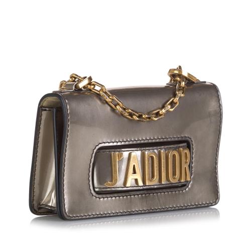 Dior JaDior Mini Chain Flap