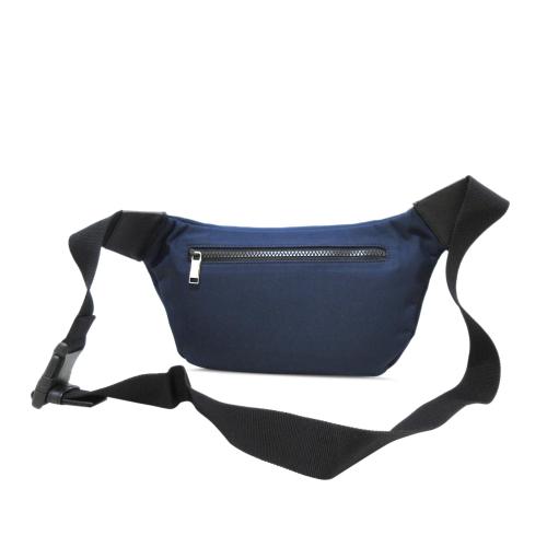 Dior kaws fashion fanny pack