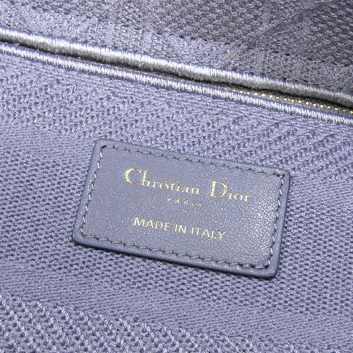 Dior Lady D-Lite Satchel