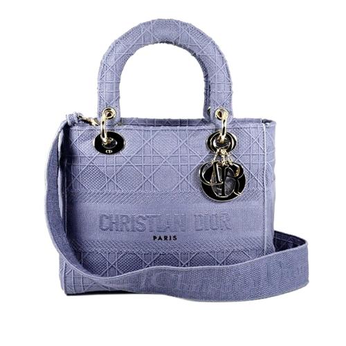 Dior Lady D-Lite Satchel