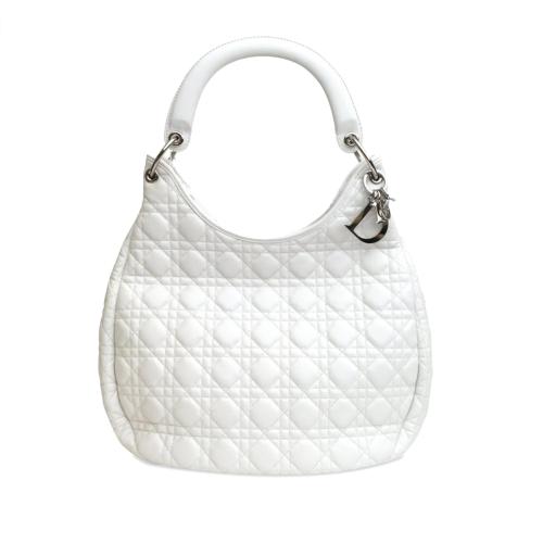 Dior Lady Dior Cannage Hobo