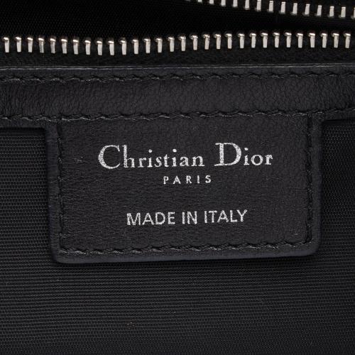 Dior Lambskin New Lock Flap Bag