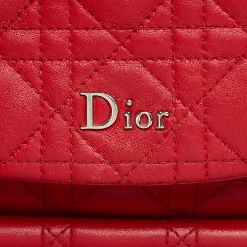 Dior Lambskin Stardust Large Backpack - FINAL SALE