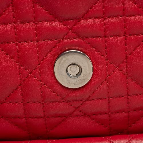 Dior Lambskin Stardust Large Backpack - FINAL SALE