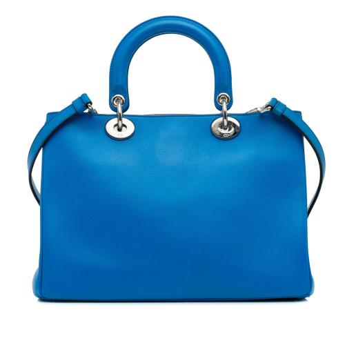 Dior Large Diorissimo Satchel