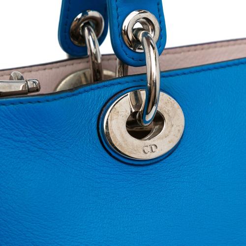 Dior Large Diorissimo Satchel