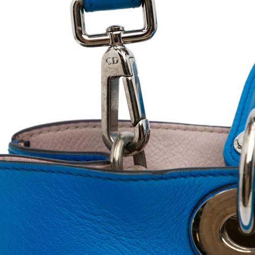 Dior Large Diorissimo Satchel