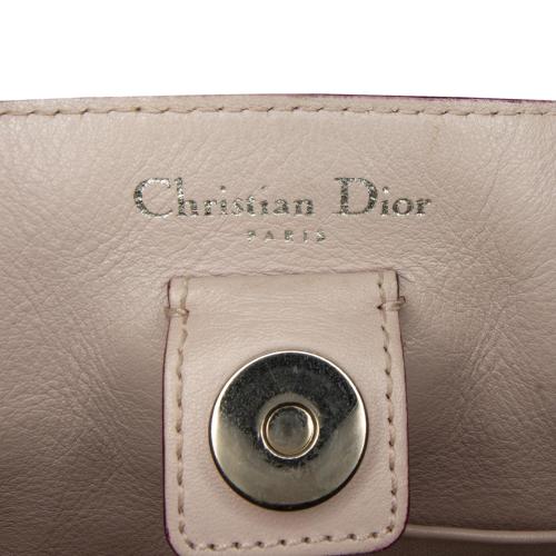 Dior Large Diorissimo Satchel