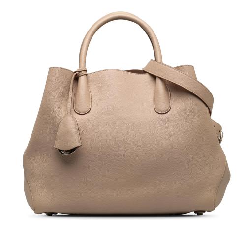 Dior Large Open Bar Tote