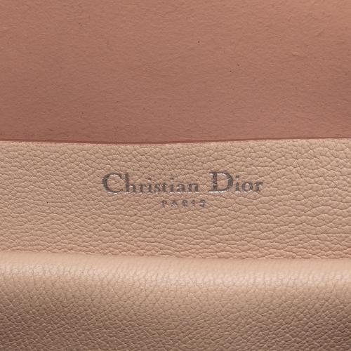 Dior Large Open Bar Tote