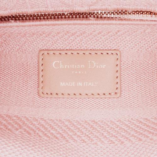 Dior Medium Cannage Lady D-Lite