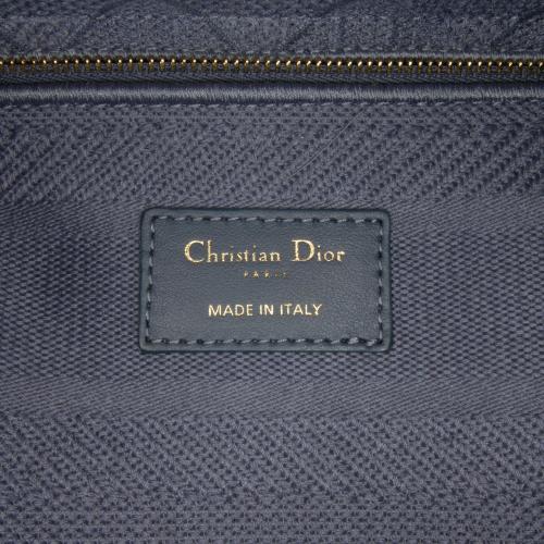 Dior Medium Cannage Lady D-Lite